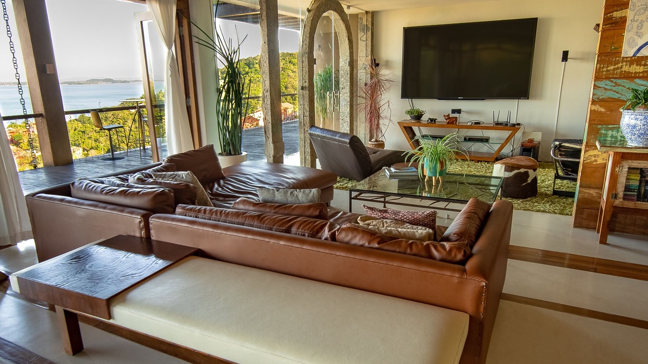 Photo of Livingroom in Joao Fernandes