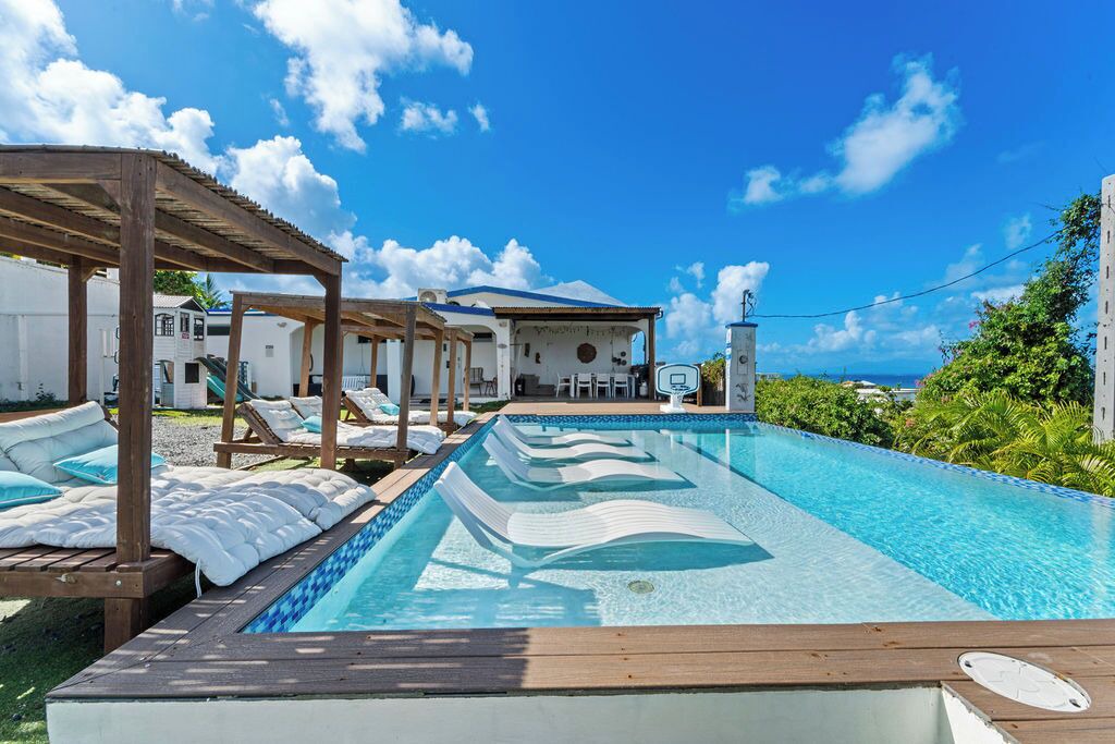 Photo of Outdoor in Villa Borinquen