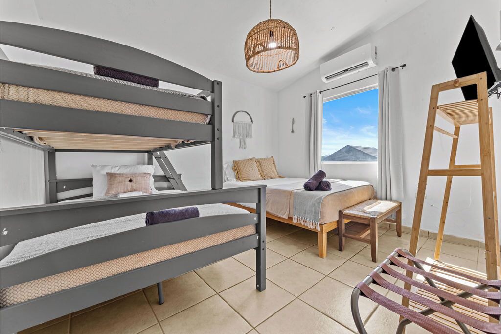 Photo of Bedroom in Villa Borinquen