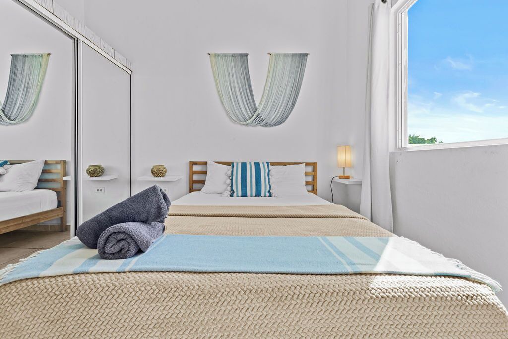 Photo of Bedroom in Villa Borinquen