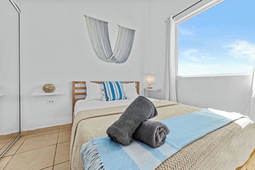 Photo of Bedroom in Villa Borinquen