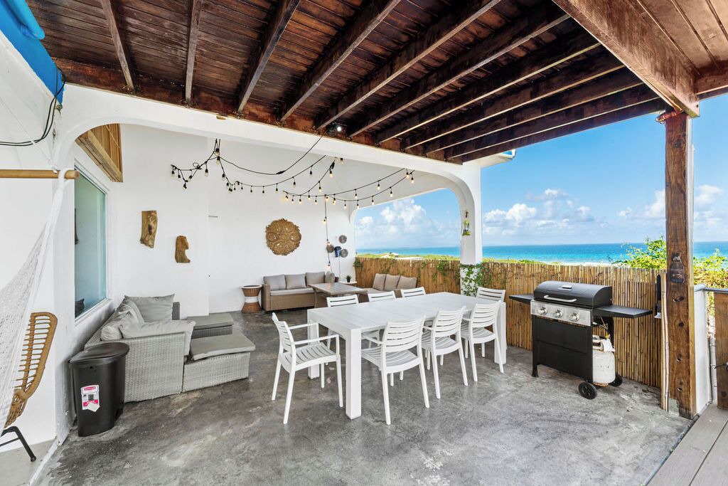 Photo of Outdoor in Villa Borinquen