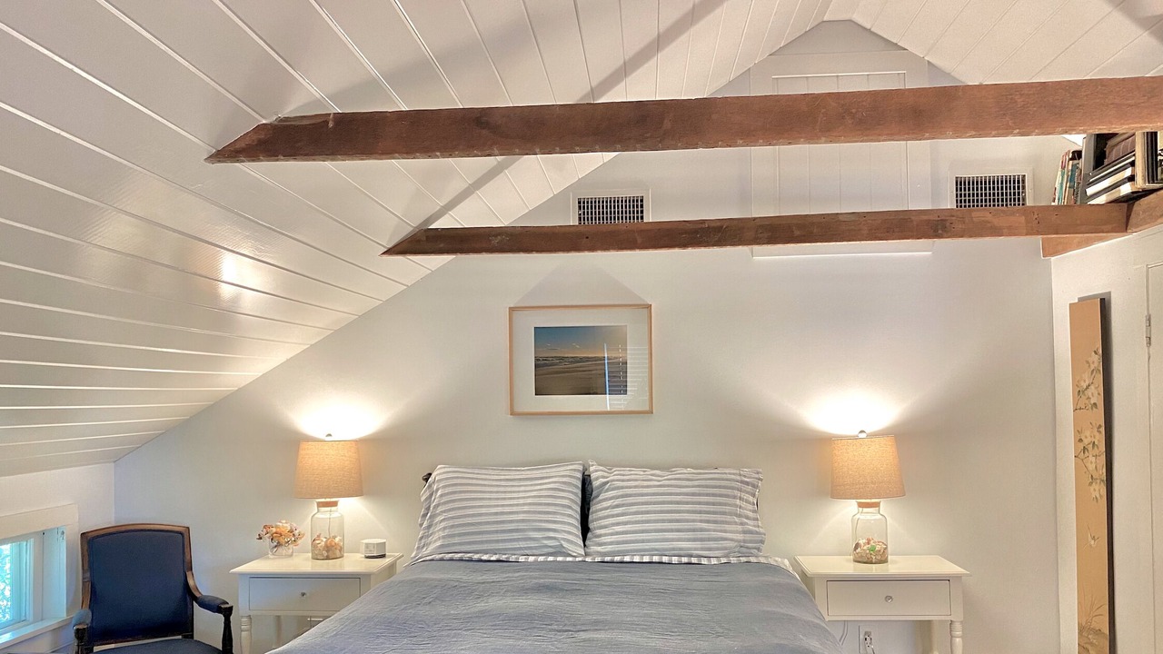 Photo of Bedroom in Greenport