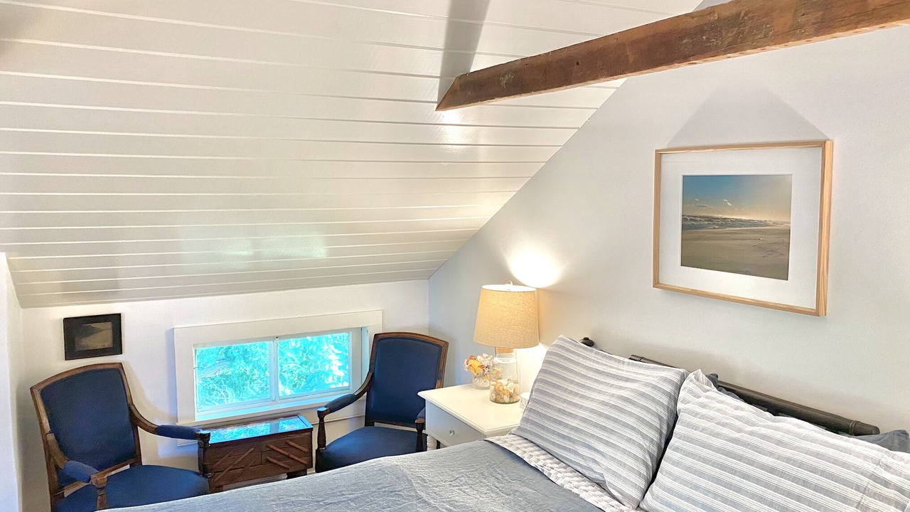 Photo of Bedroom in Greenport