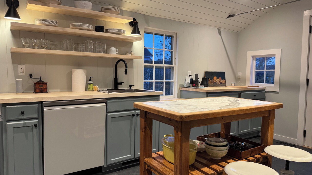 Photo of Kitchen in Greenport