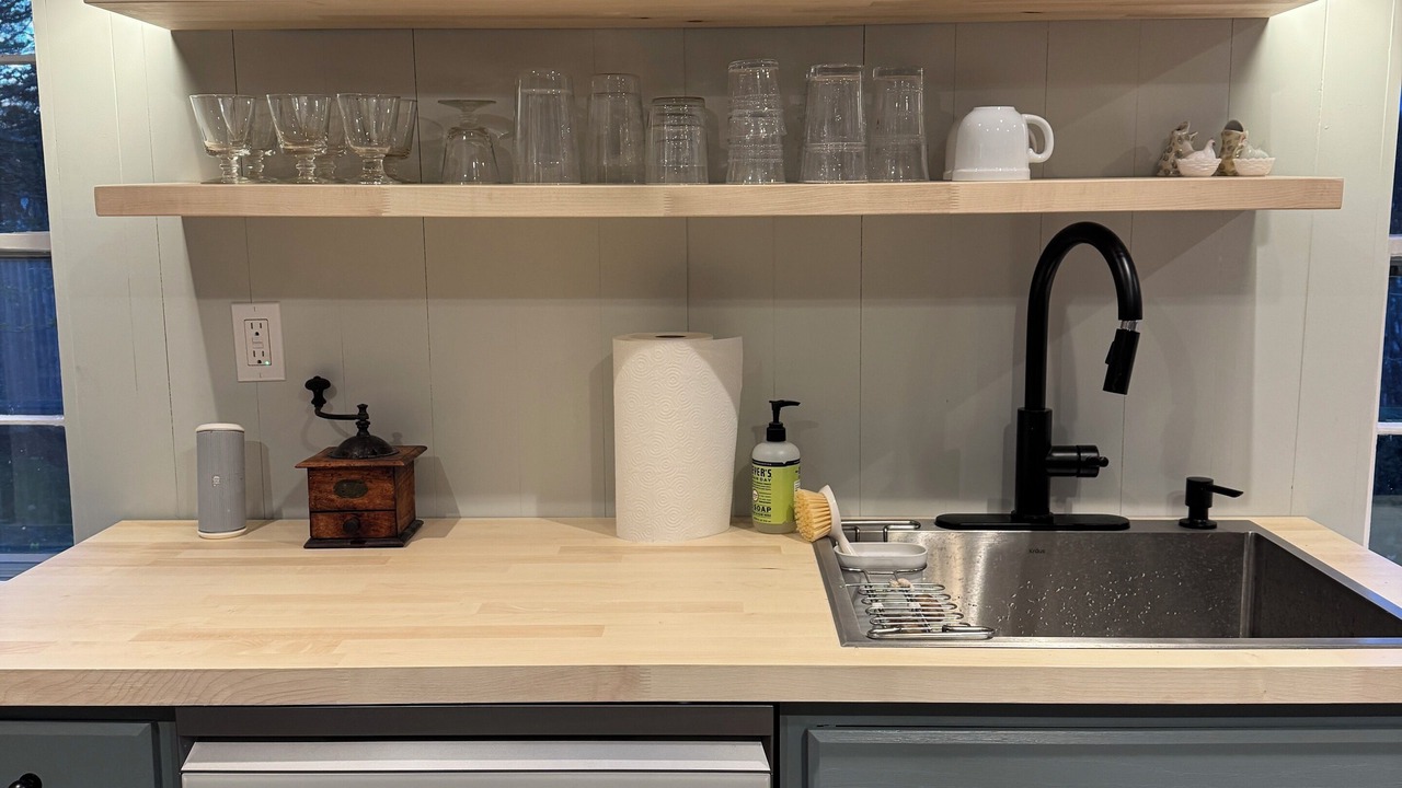 Photo of Kitchen in Greenport