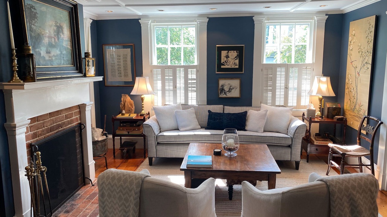 Photo of Livingroom in Greenport