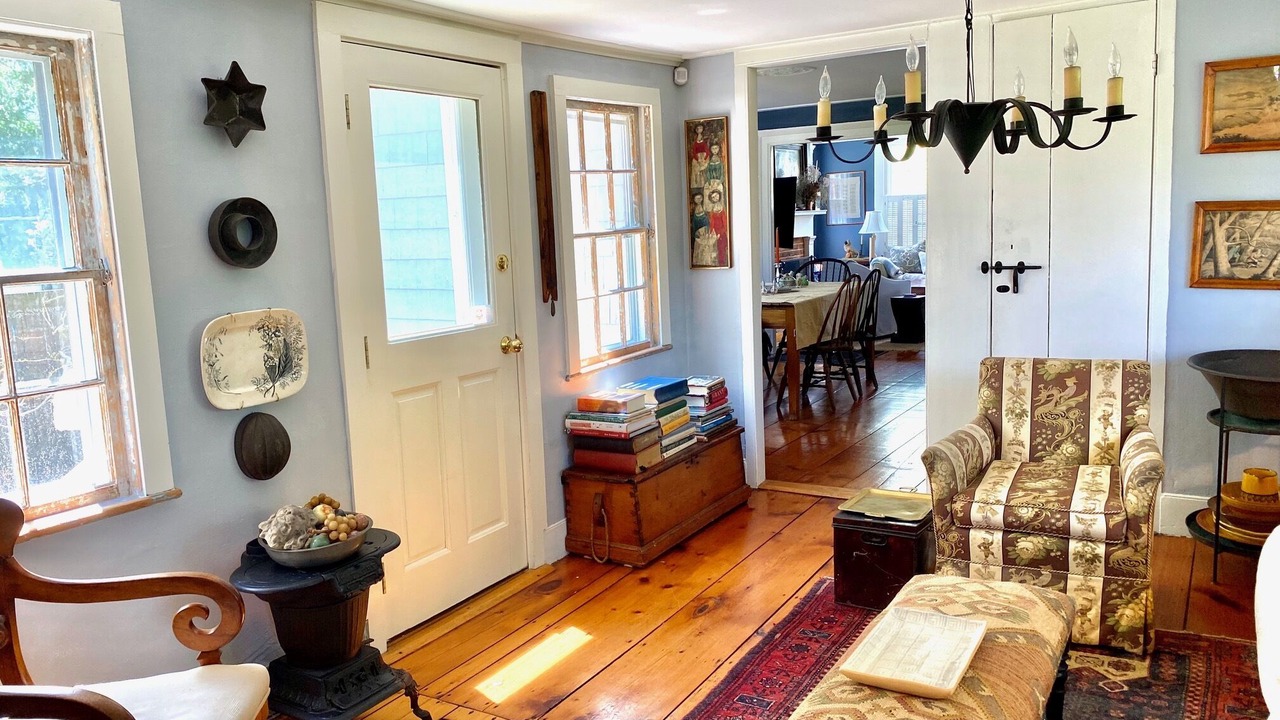 Photo of Livingroom in Greenport