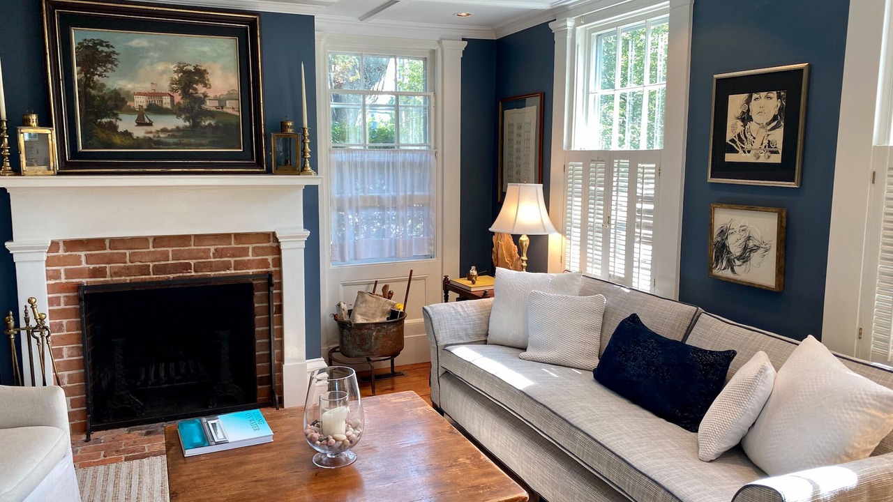 Photo of Livingroom in Greenport