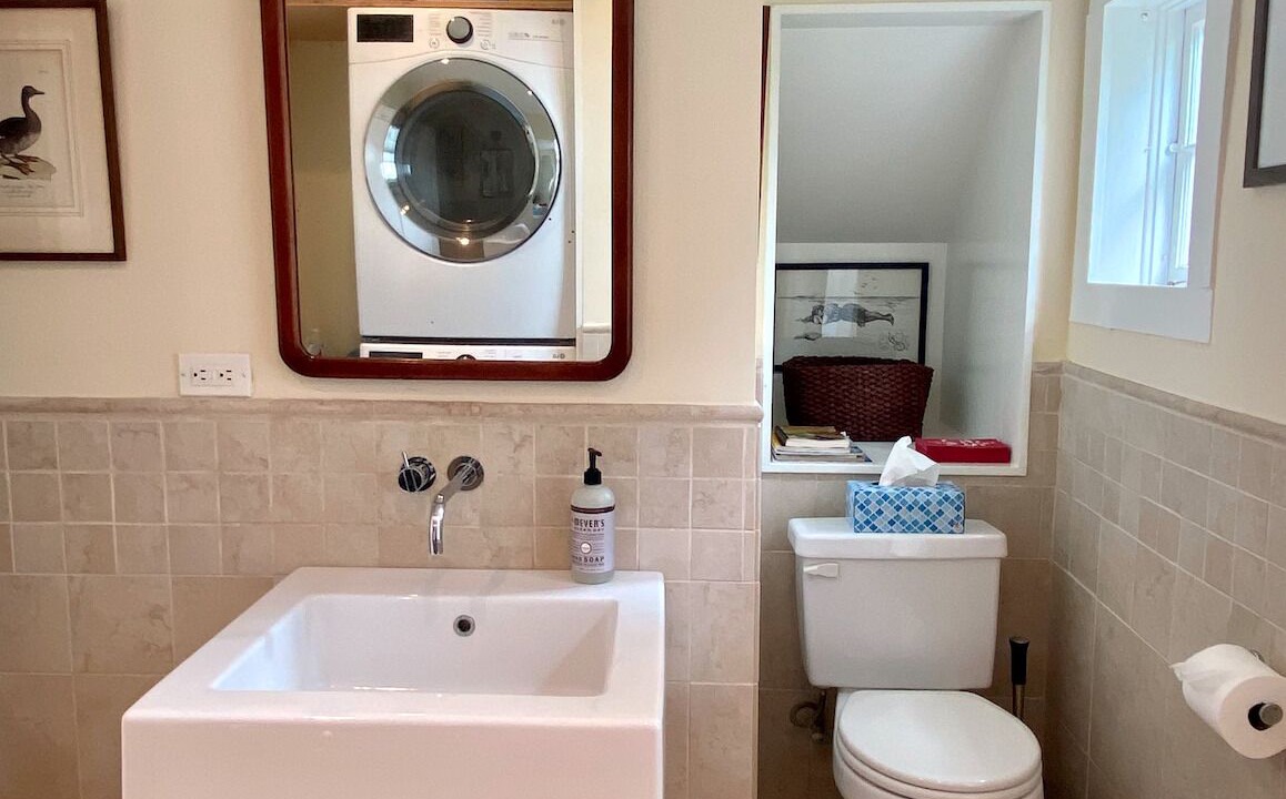 Photo of Bathroom in Greenport