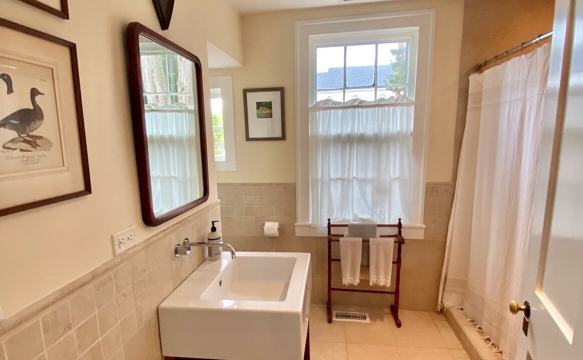 Photo of Bathroom in Greenport