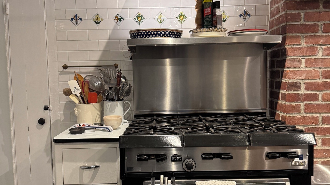 Photo of Kitchen in Greenport