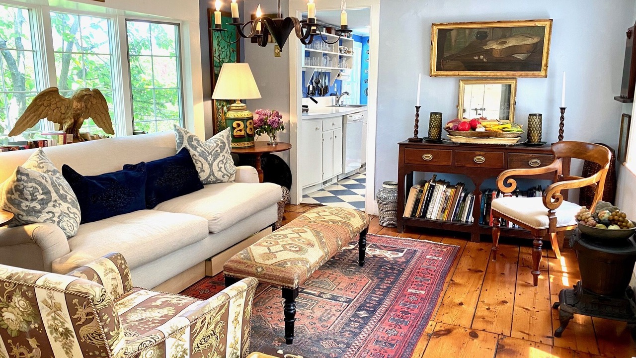 Photo of Bedroom in Greenport