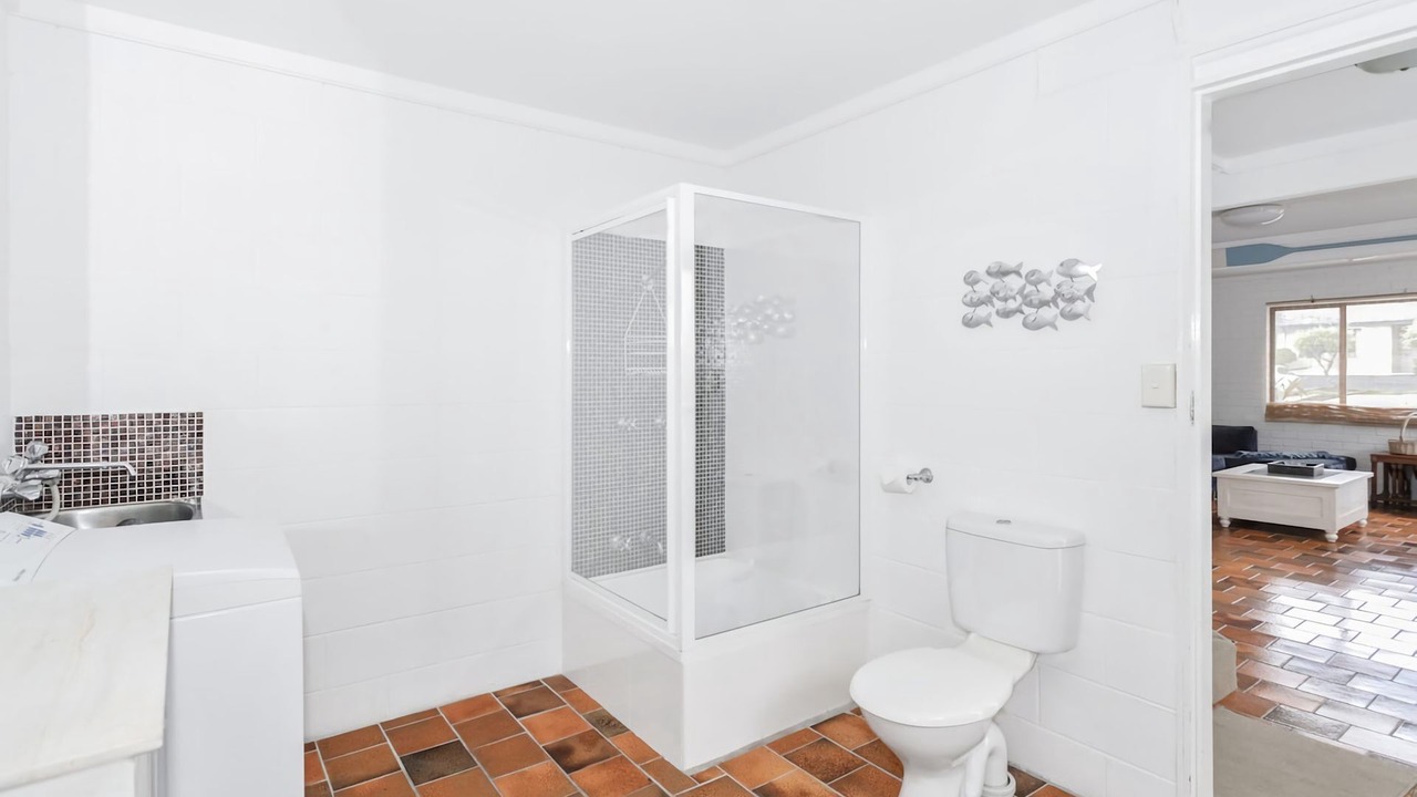 Photo of Bathroom in Mollymook Beach