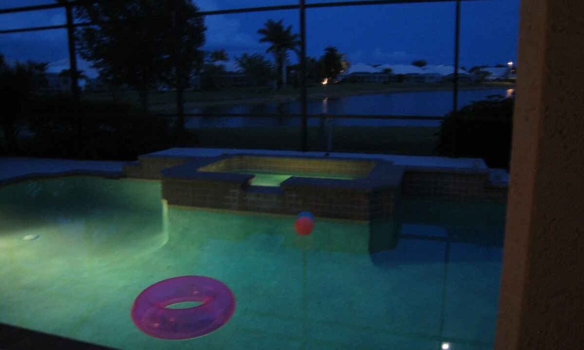 Photo of Outdoor in Masters Reserve