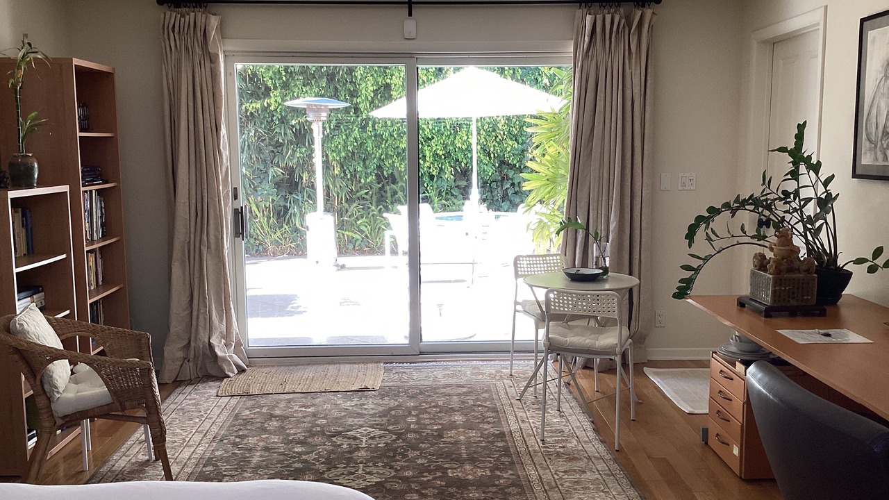 Photo of Bedroom in North of Wilshire