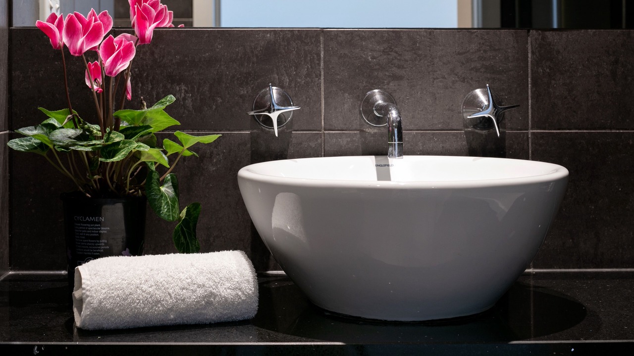 Photo of Bathroom in Abbotsford