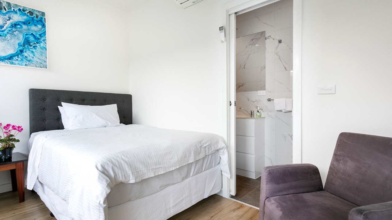 Photo of Bedroom in Abbotsford