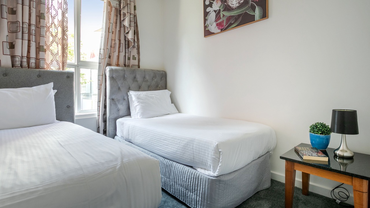 Photo of Bedroom in Abbotsford