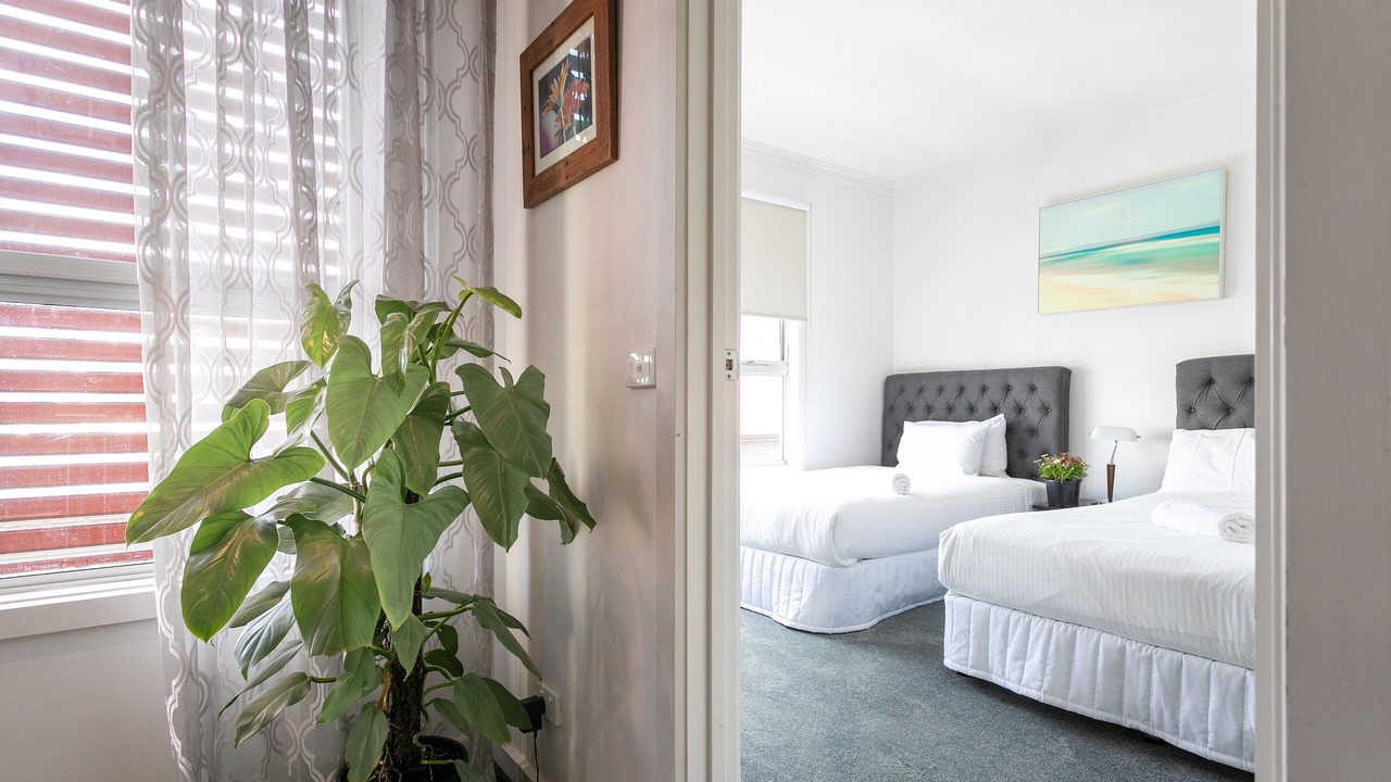 Photo of Bedroom in Abbotsford