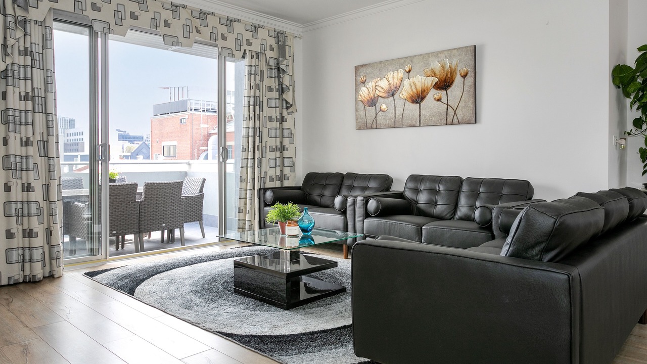 Photo of Livingroom in Abbotsford