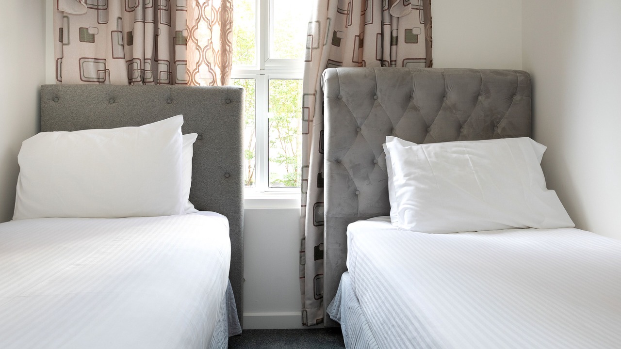 Photo of Bedroom in Abbotsford