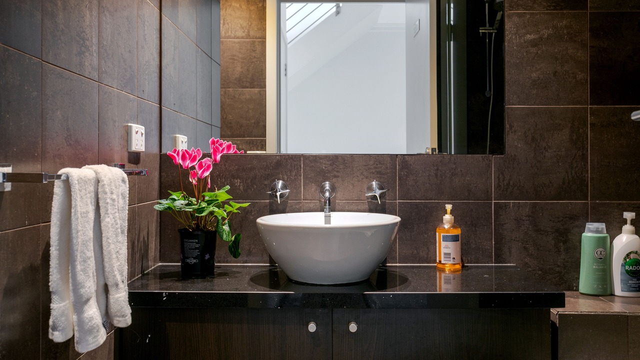 Photo of Bathroom in Abbotsford