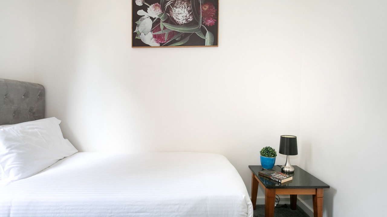 Photo of Bedroom in Abbotsford