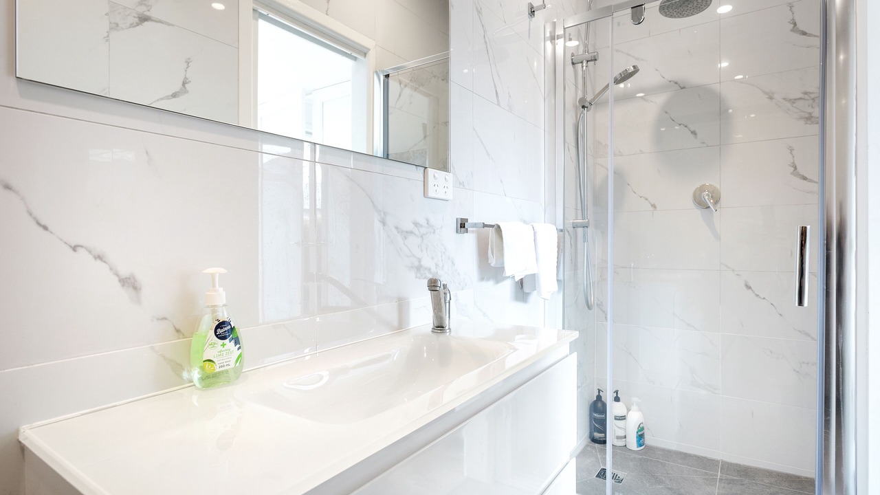 Photo of Bathroom in Abbotsford