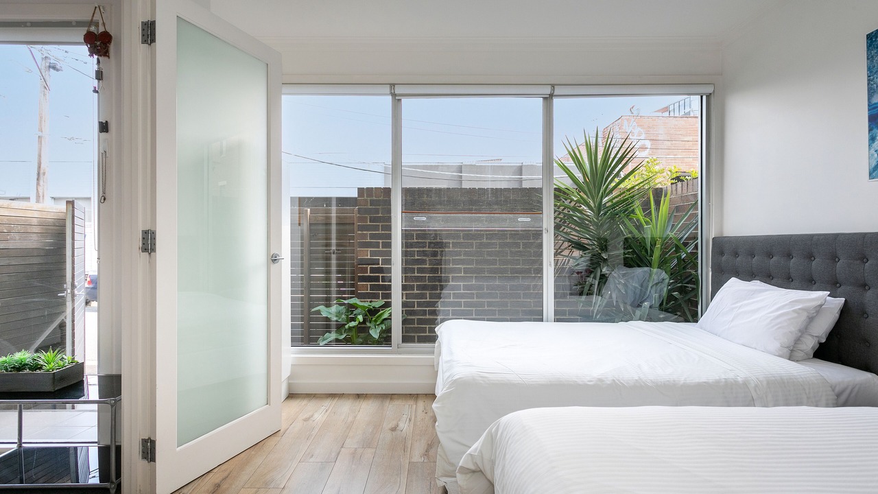 Photo of Bedroom in Abbotsford