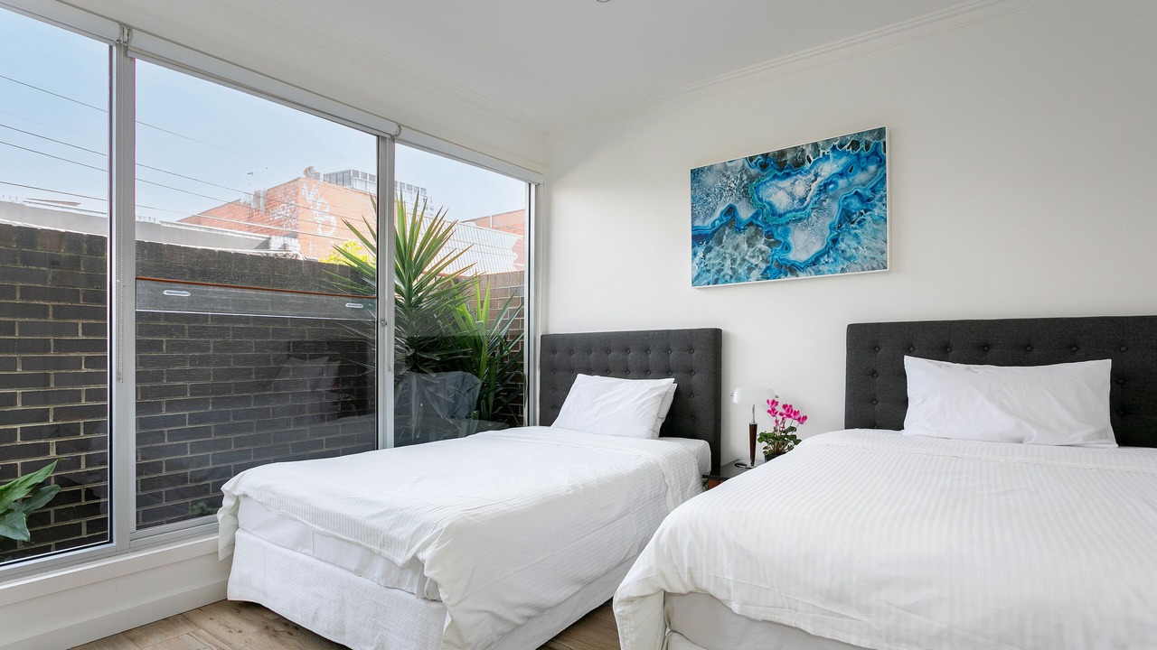 Photo of Bedroom in Abbotsford