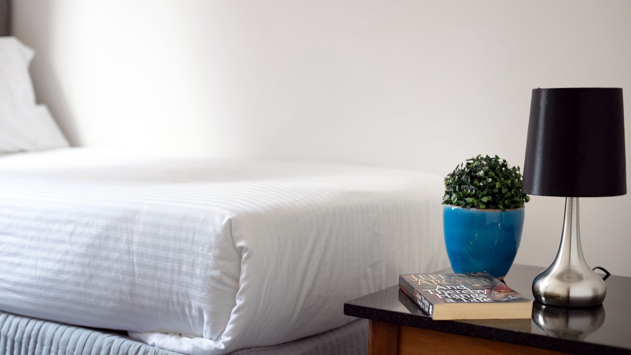 Photo of Bedroom in Abbotsford