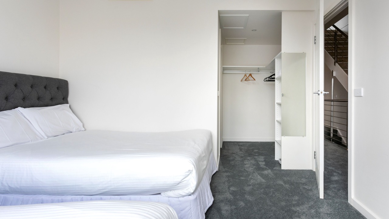 Photo of Bedroom in Abbotsford