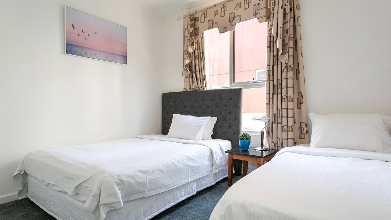 Photo of Bedroom in Abbotsford