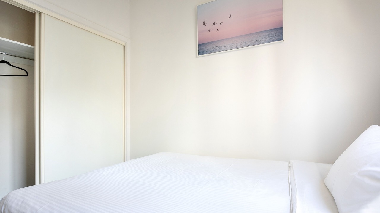Photo of Bedroom in Abbotsford