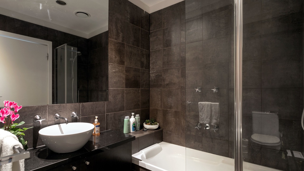 Photo of Bathroom in Abbotsford