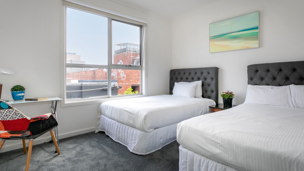 Photo of Bedroom in Abbotsford
