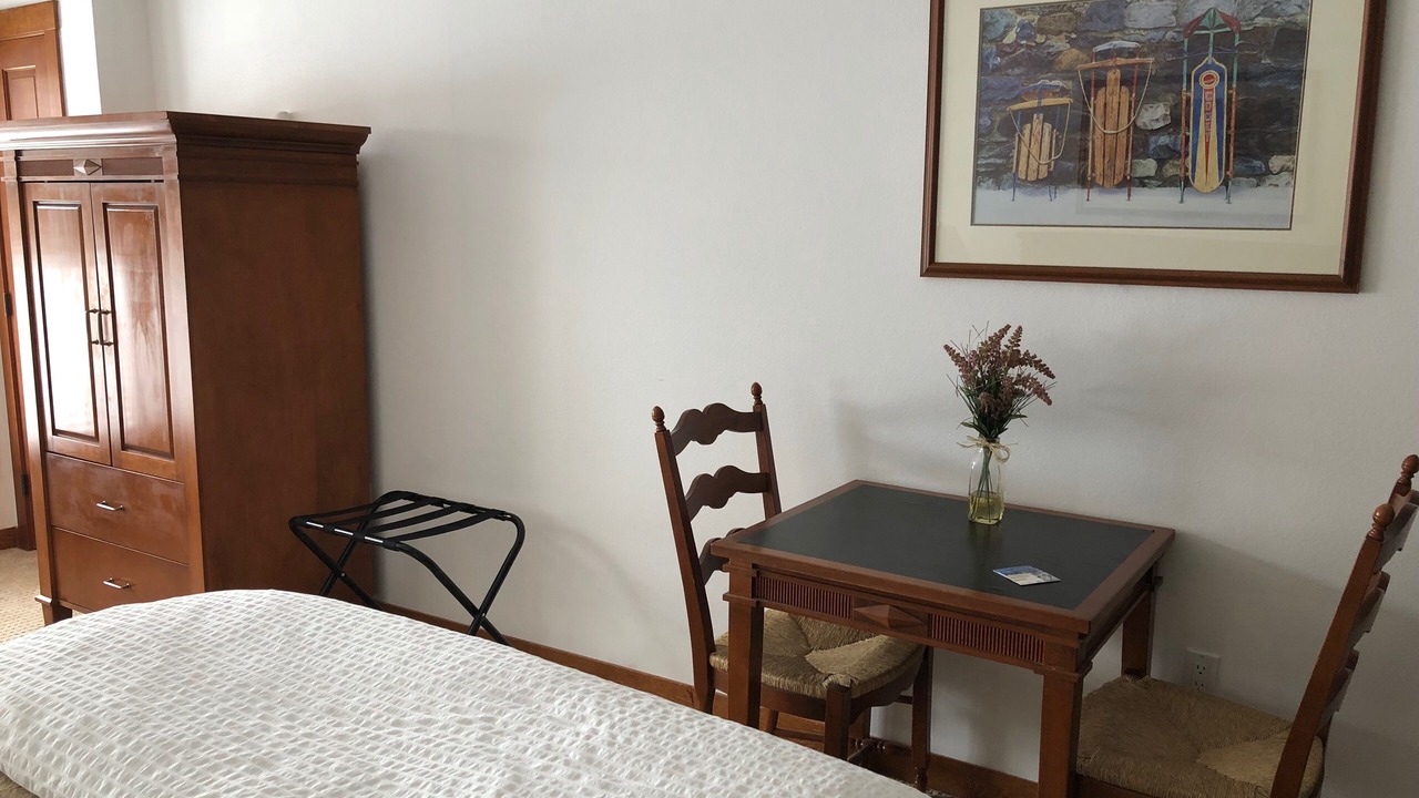 Photo of Bedroom in Salt Lake Mountain Resorts