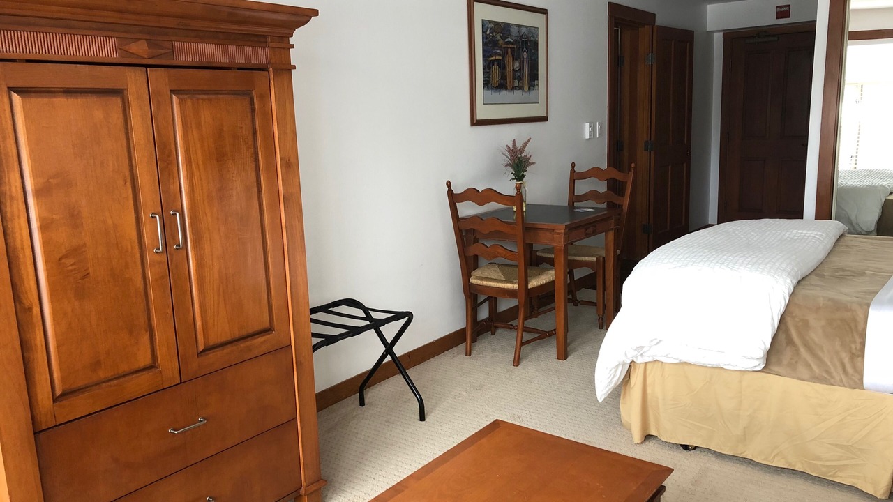 Photo of Bedroom in Salt Lake Mountain Resorts