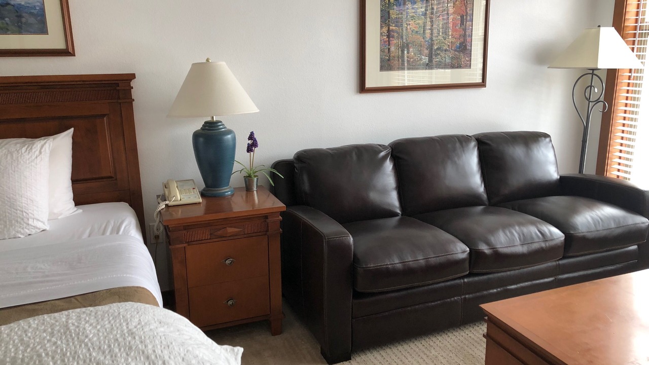 Photo of Bedroom in Salt Lake Mountain Resorts