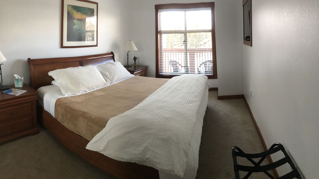 Photo of Bedroom in Salt Lake Mountain Resorts