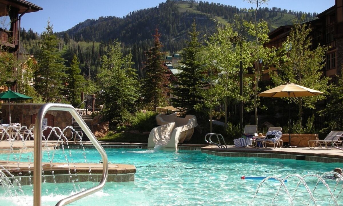 Photo of Outdoor in Salt Lake Mountain Resorts