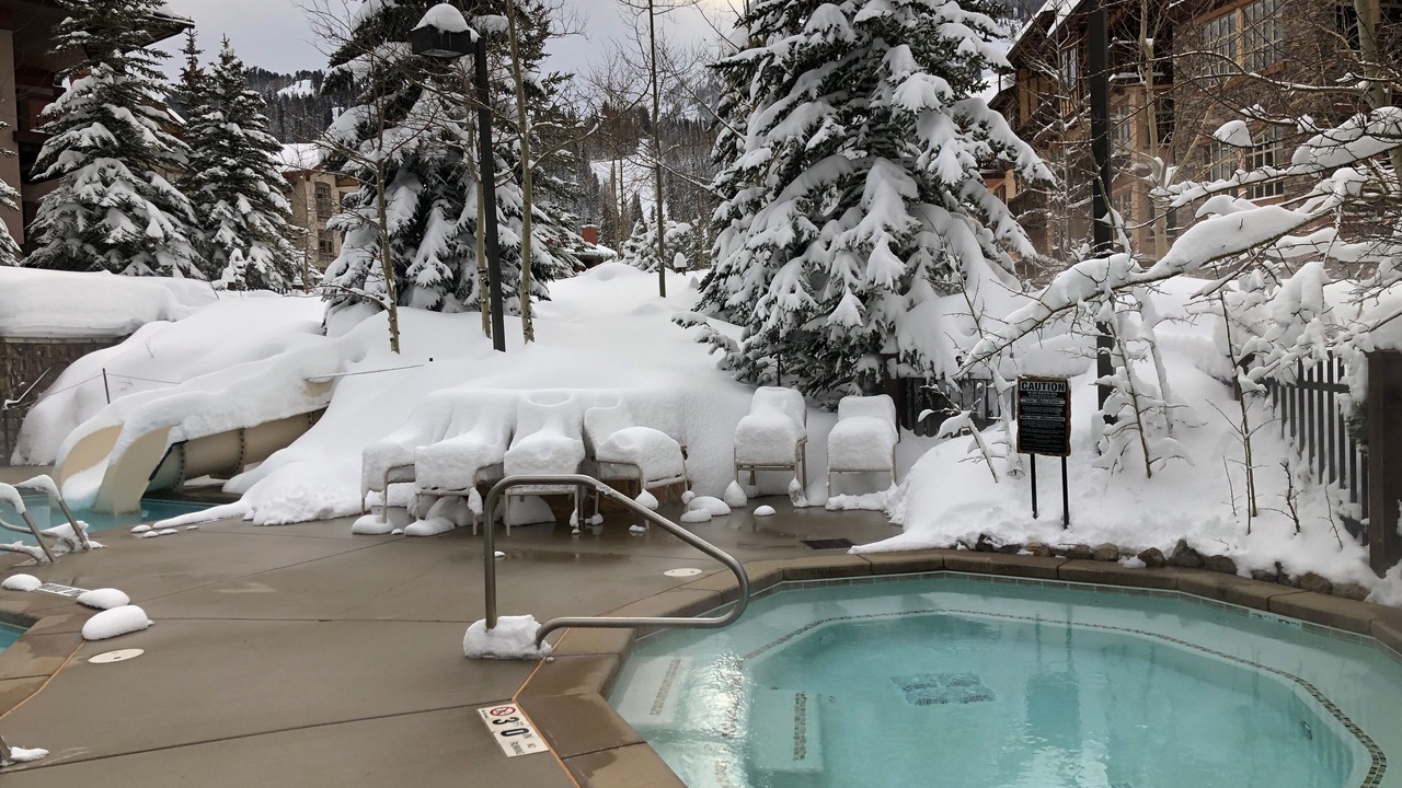Photo of Outdoor in Salt Lake Mountain Resorts