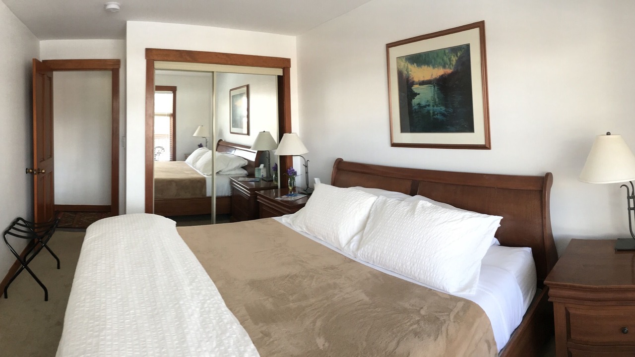 Photo of Bedroom in Salt Lake Mountain Resorts