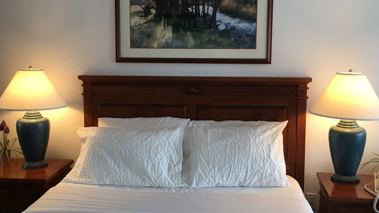Photo of Bedroom in Salt Lake Mountain Resorts