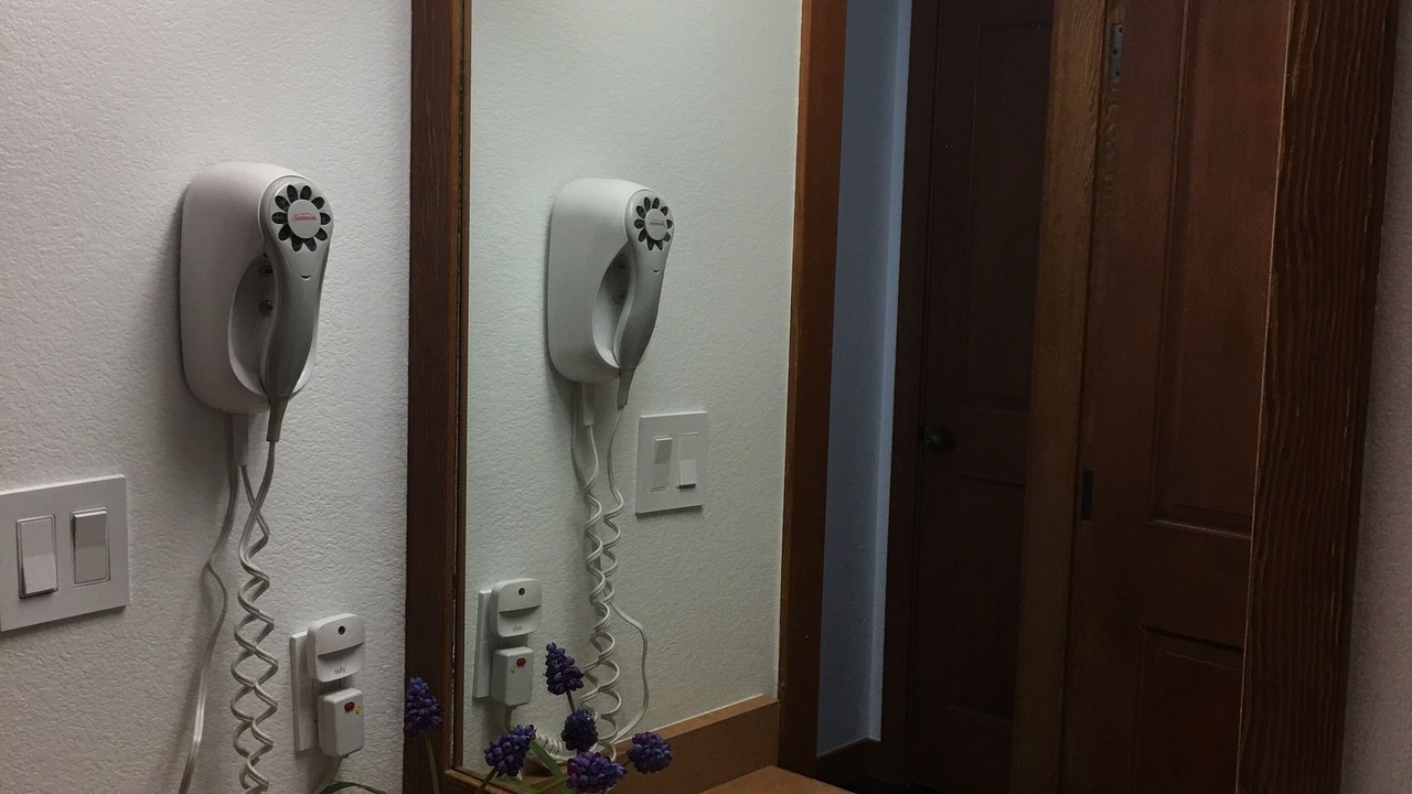 Photo of Bathroom in Salt Lake Mountain Resorts