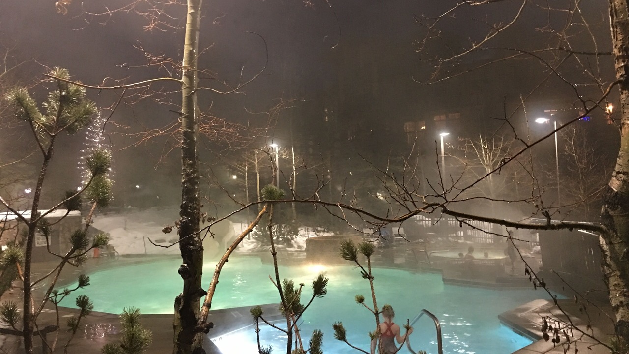 Photo of Outdoor in Salt Lake Mountain Resorts