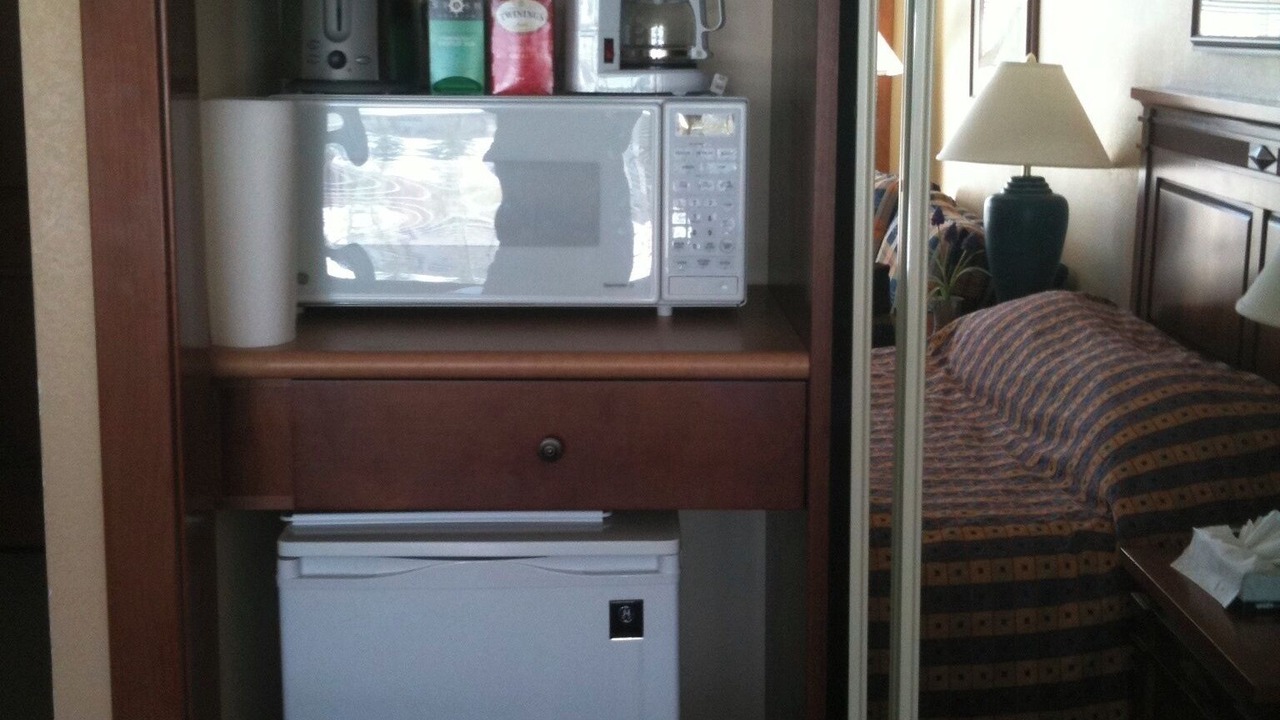 Photo of Kitchen in Salt Lake Mountain Resorts