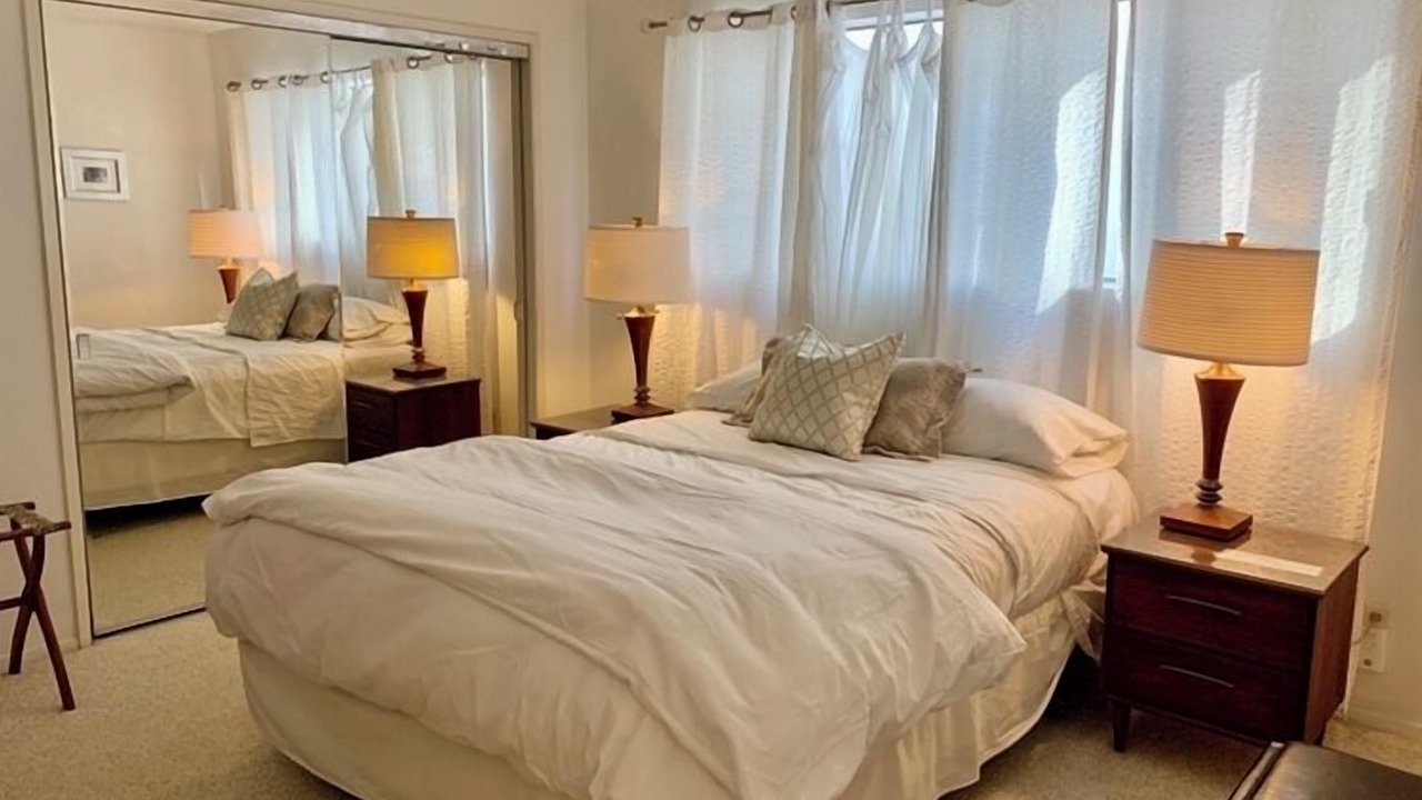 Photo of Bedroom in Wilshire Montana