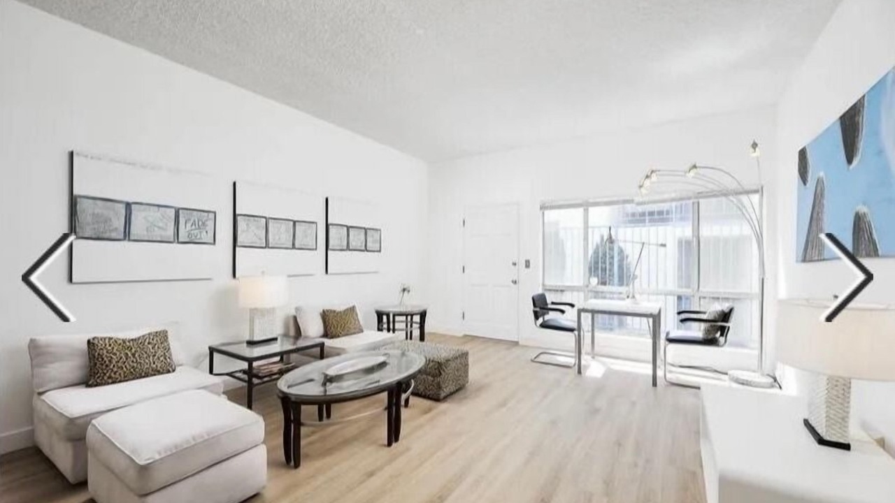 Photo of Livingroom in Wilshire Montana